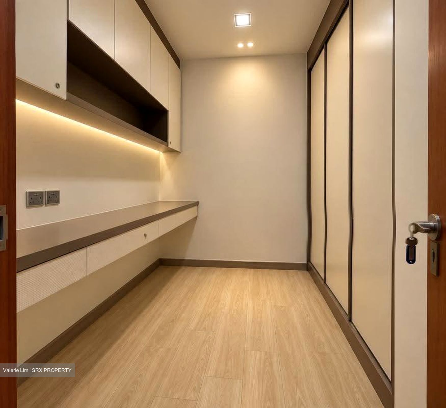 Mount Faber Lodge (D4), Condominium #632820381